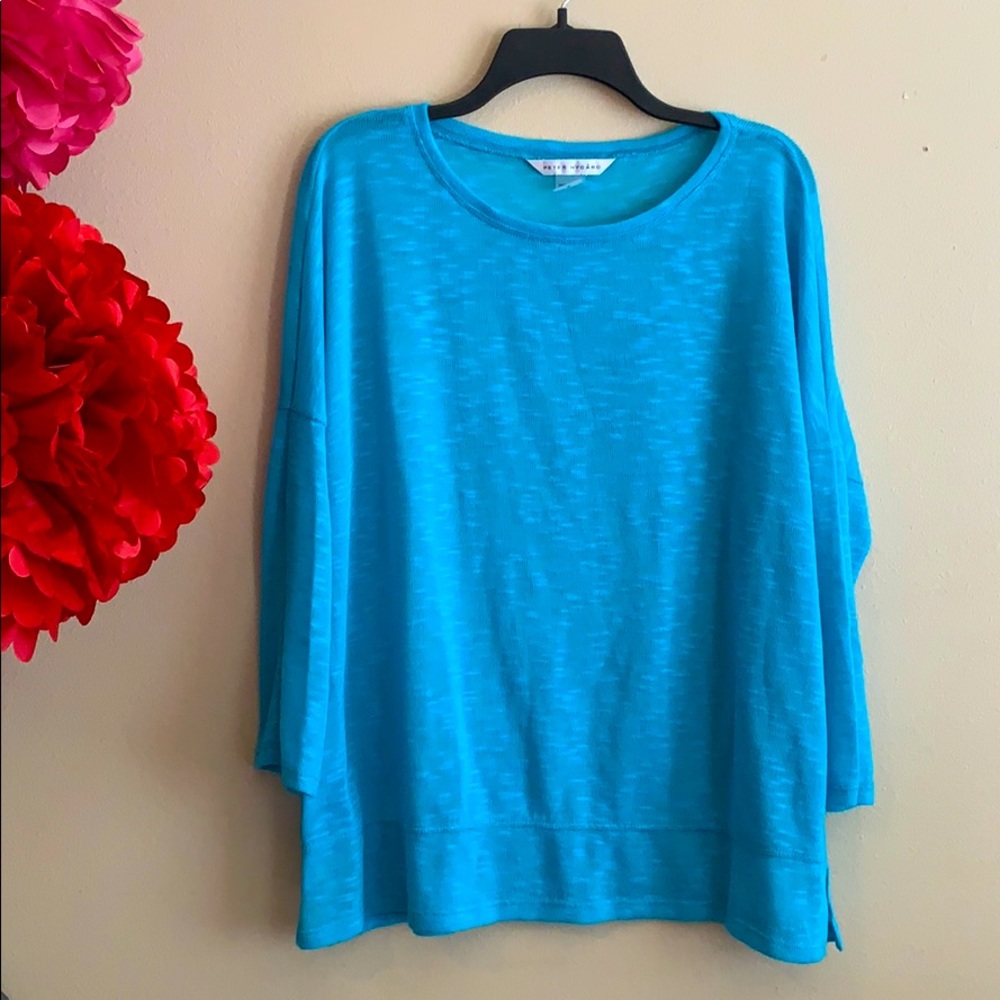 Peter Nygard Top
